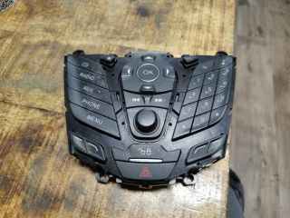 bontott FORD C-MAX II Rádió / CD