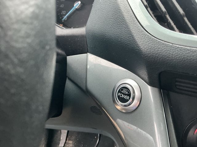 bontott FORD C-MAX II Start / Stop Indító Gomb