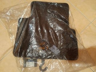 bontott FORD C-MAX II Szőnyeg Szett