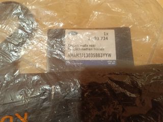 bontott FORD C-MAX II Szőnyeg Szett