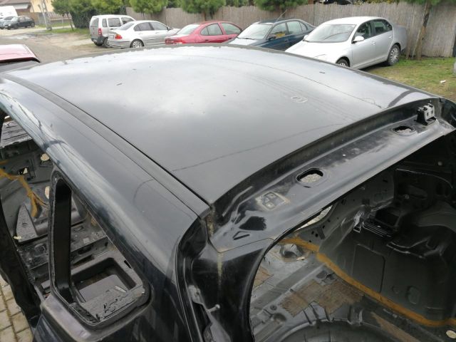 bontott FORD C-MAX II Tető