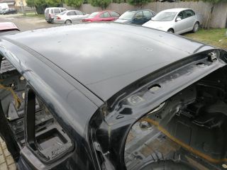 bontott FORD C-MAX II Tető