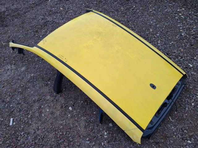 bontott FORD C-MAX II Tető