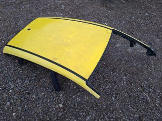 bontott FORD C-MAX II Tető