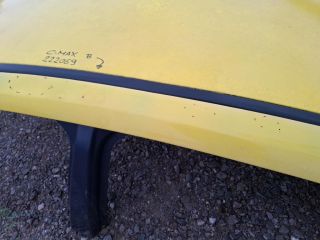 bontott FORD C-MAX II Tető