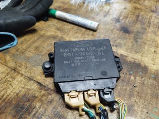 bontott FORD C-MAX II Tolatóradar Elektronika