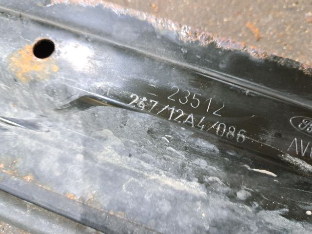 bontott FORD C-MAX II Toronymerevítő