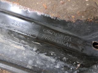 bontott FORD C-MAX II Toronymerevítő