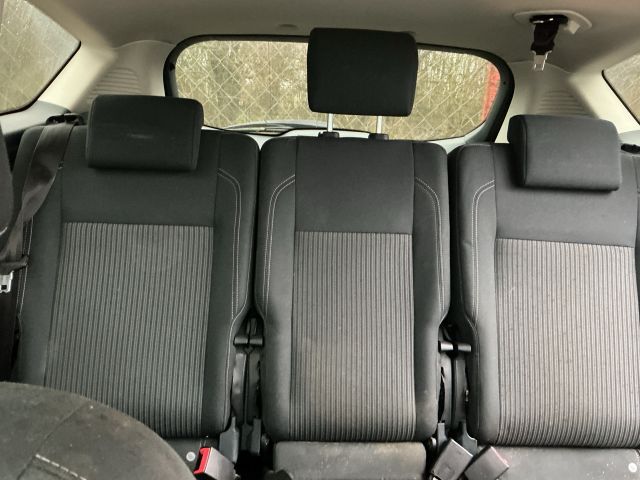 bontott FORD C-MAX II Ülés Szett