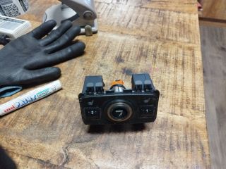 bontott FORD C-MAX II Ülésfűtés Kapcsoló Pár