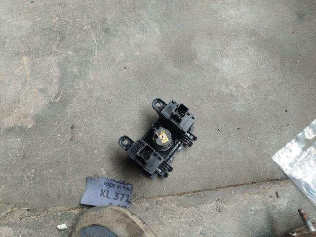 bontott FORD C-MAX II Ülésfűtés Kapcsoló Pár