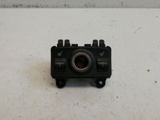 bontott FORD C-MAX II Ülésfűtés Kapcsoló Pár