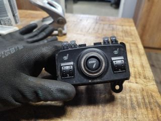 bontott FORD C-MAX II Ülésfűtés Kapcsoló Pár