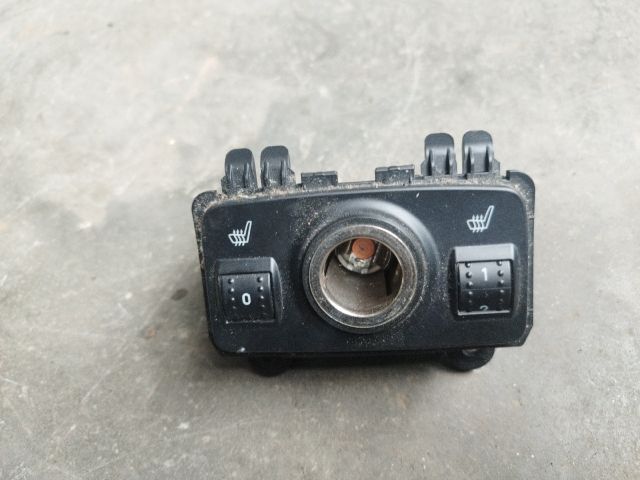 bontott FORD C-MAX II Ülésfűtés Kapcsoló Pár