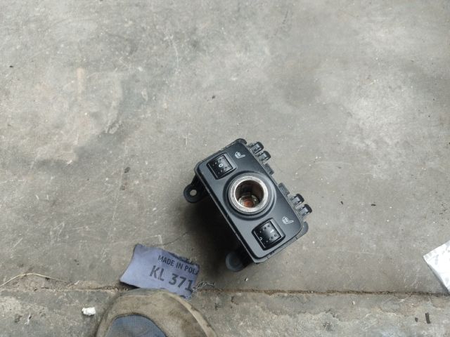 bontott FORD C-MAX II Ülésfűtés Kapcsoló Pár