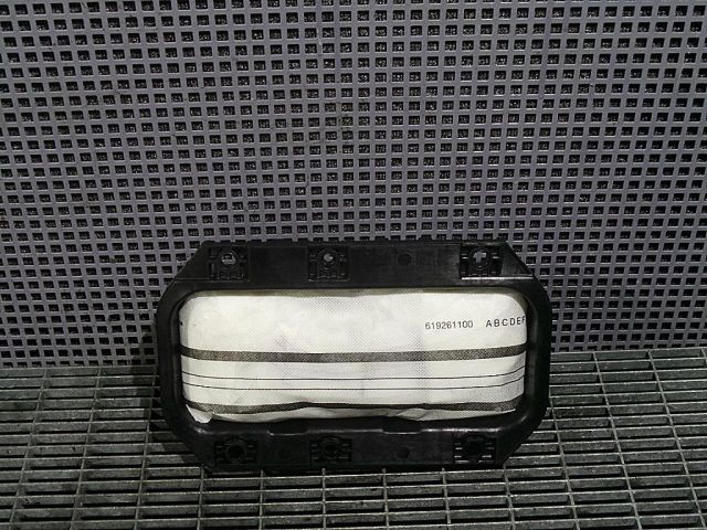 bontott FORD C-MAX II Utasoldali Légzsák