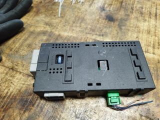 bontott FORD C-MAX II Vonóhorog Elektronika