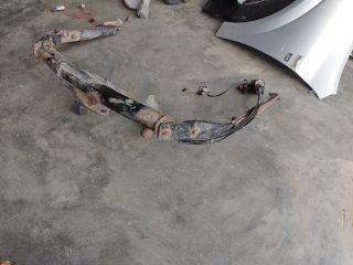 bontott FORD C-MAX II Vonóhorog