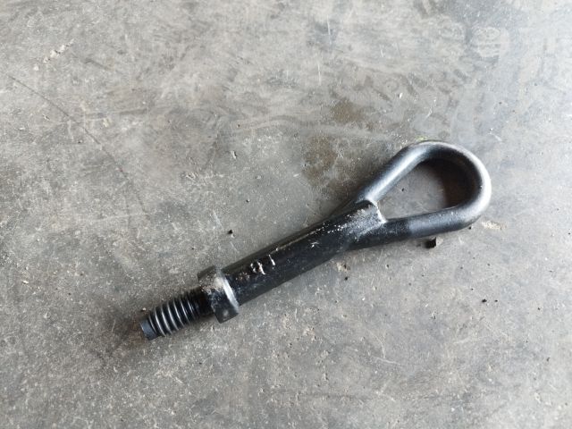 bontott FORD C-MAX II Vonószem