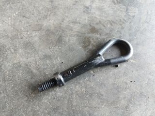 bontott FORD C-MAX II Vonószem