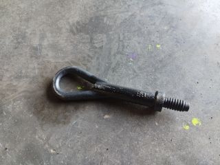 bontott FORD C-MAX II Vonószem