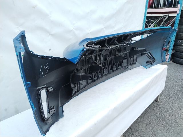 bontott FORD CAPRI SUV Első Lökhárító (Üresen)