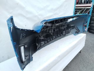 bontott FORD CAPRI SUV Első Lökhárító (Üresen)