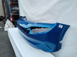 bontott FORD CAPRI SUV Első Lökhárító (Üresen)