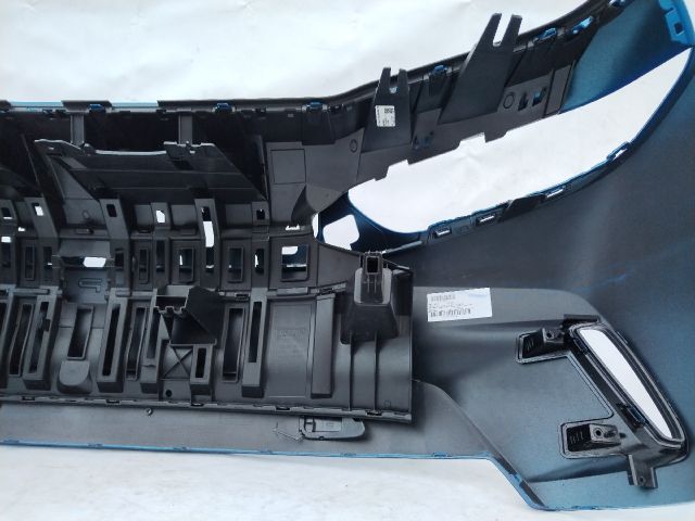 bontott FORD CAPRI SUV Első Lökhárító (Üresen)