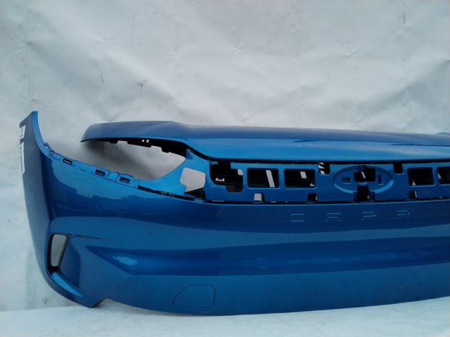 bontott FORD CAPRI SUV Első Lökhárító (Üresen)