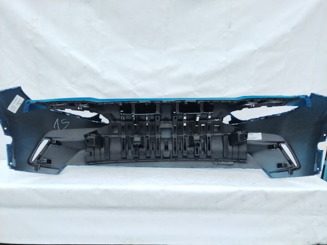 bontott FORD CAPRI SUV Első Lökhárító (Üresen)