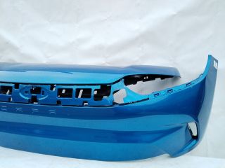 bontott FORD CAPRI SUV Első Lökhárító (Üresen)