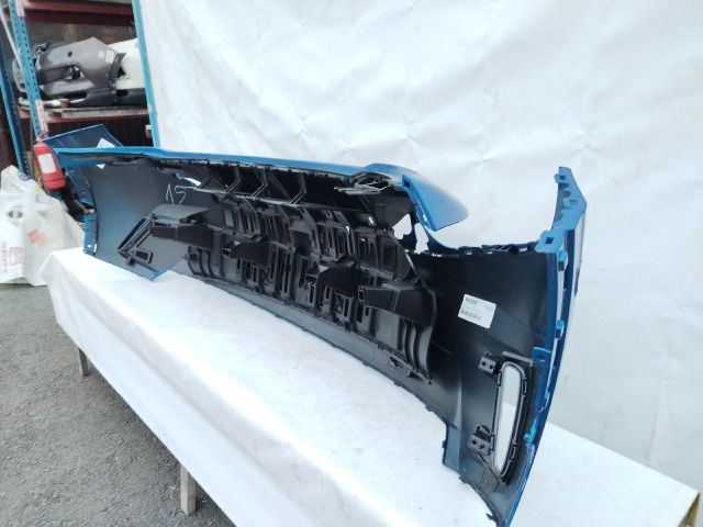 bontott FORD CAPRI SUV Első Lökhárító (Üresen)