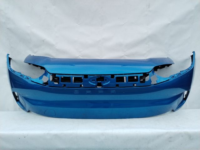 bontott FORD CAPRI SUV Első Lökhárító (Üresen)