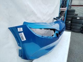 bontott FORD CAPRI SUV Első Lökhárító (Üresen)