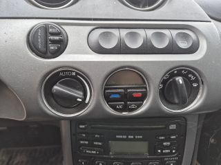 bontott FORD COUGAR Bal első Csonkállvány Kerékaggyal