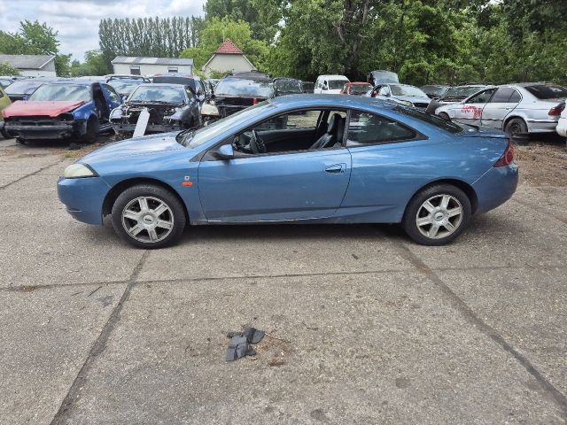 bontott FORD COUGAR Bal Féltengely