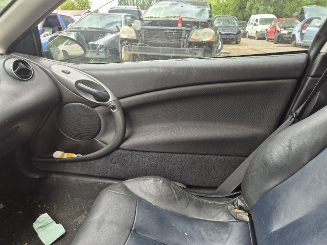 bontott FORD COUGAR Gyújtáskapcsoló