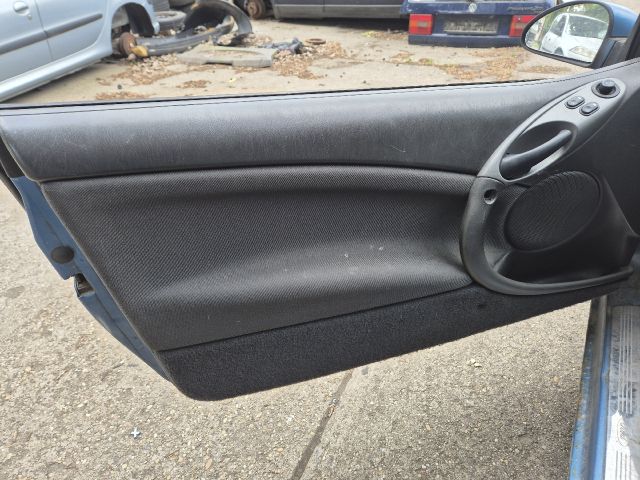 bontott FORD COUGAR Gyújtáskapcsoló