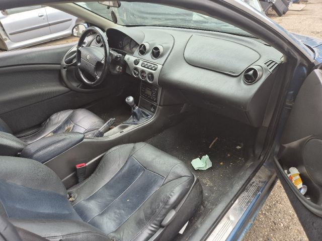 bontott FORD COUGAR Gyújtáskapcsoló