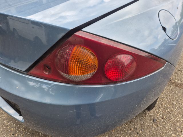 bontott FORD COUGAR Jobb első Csonkállvány Kerékaggyal