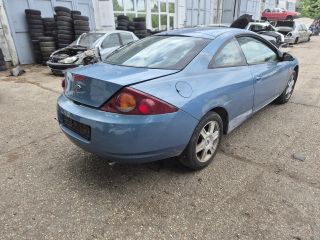 bontott FORD COUGAR Jobb első Csonkállvány Kerékaggyal