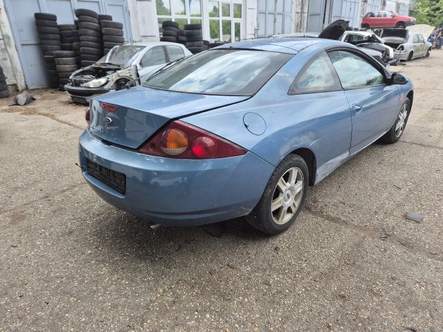 bontott FORD COUGAR Jobb első Gólyaláb (Lengécsillapító, Rugó)