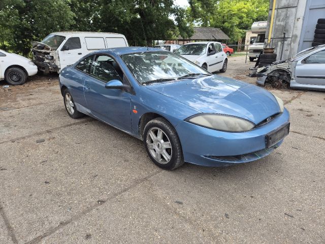 bontott FORD COUGAR Jobb első Gólyaláb (Lengécsillapító, Rugó)