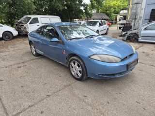 bontott FORD COUGAR Jobb első Gólyaláb (Lengécsillapító, Rugó)