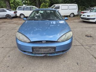 bontott FORD COUGAR Jobb Féltengely