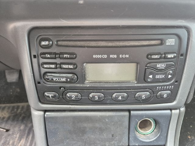 bontott FORD COUGAR Jobb Féltengely