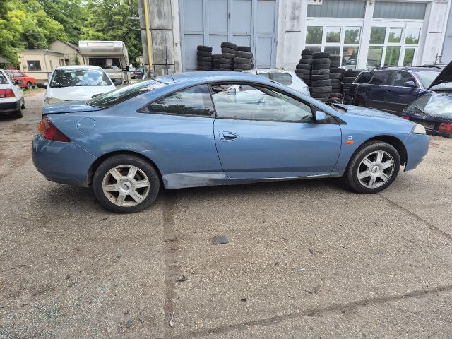 bontott FORD COUGAR Motorvezérlő