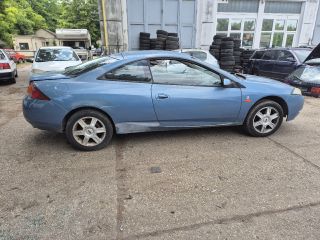 bontott FORD COUGAR Motorvezérlő