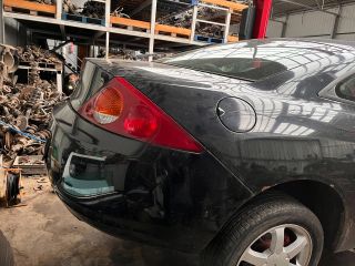 bontott FORD COUGAR Középső Kipufogó Dob